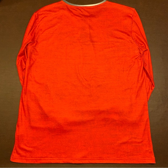 Christmas Funny Novilty Shirt - Picture 4 of 9